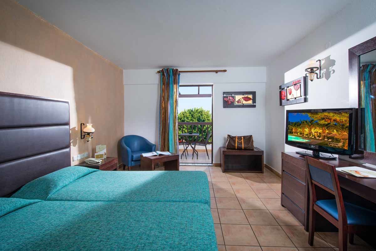 Hersonissos Maris 4* - Arrivée Héraklion pas cher photo 1