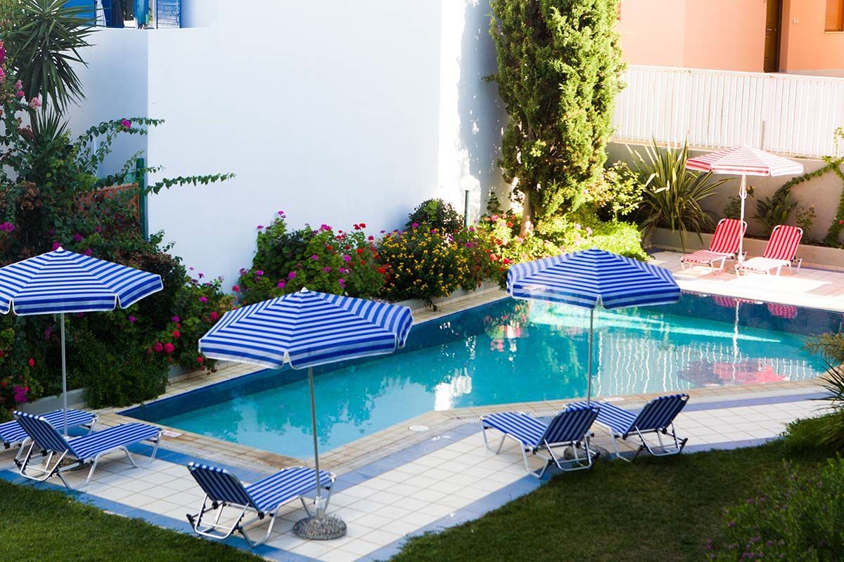 Panormo Beach 3* - Arrivée Héraklion pas cher photo 3