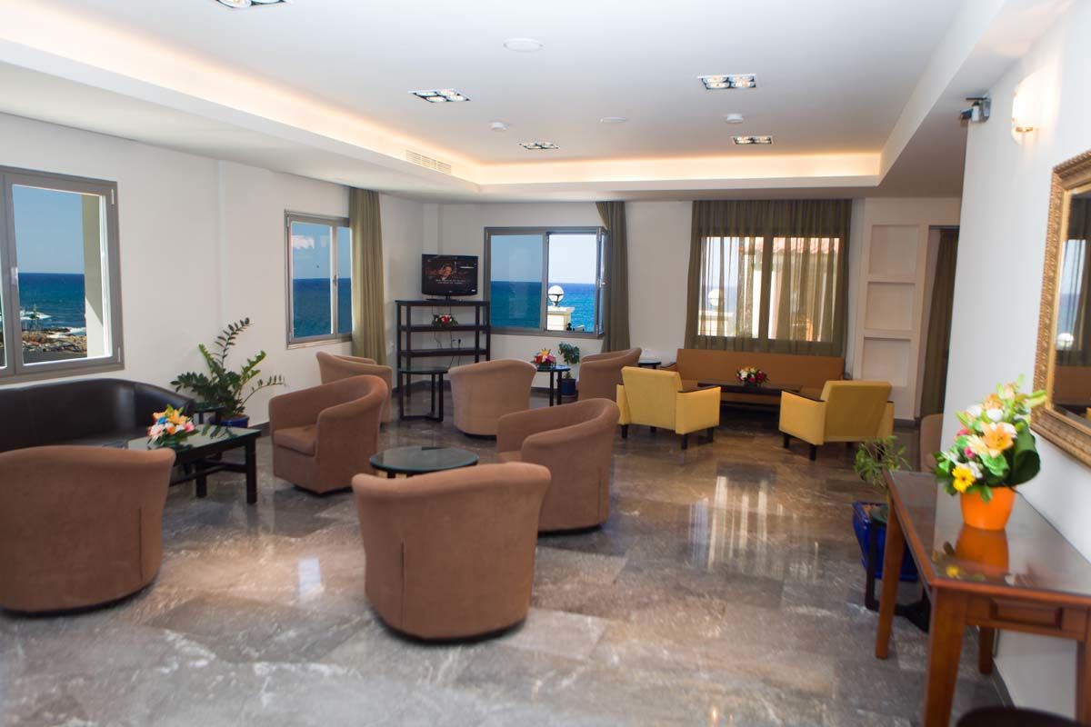 Panormo Beach 3* - Arrivée Héraklion pas cher photo 5