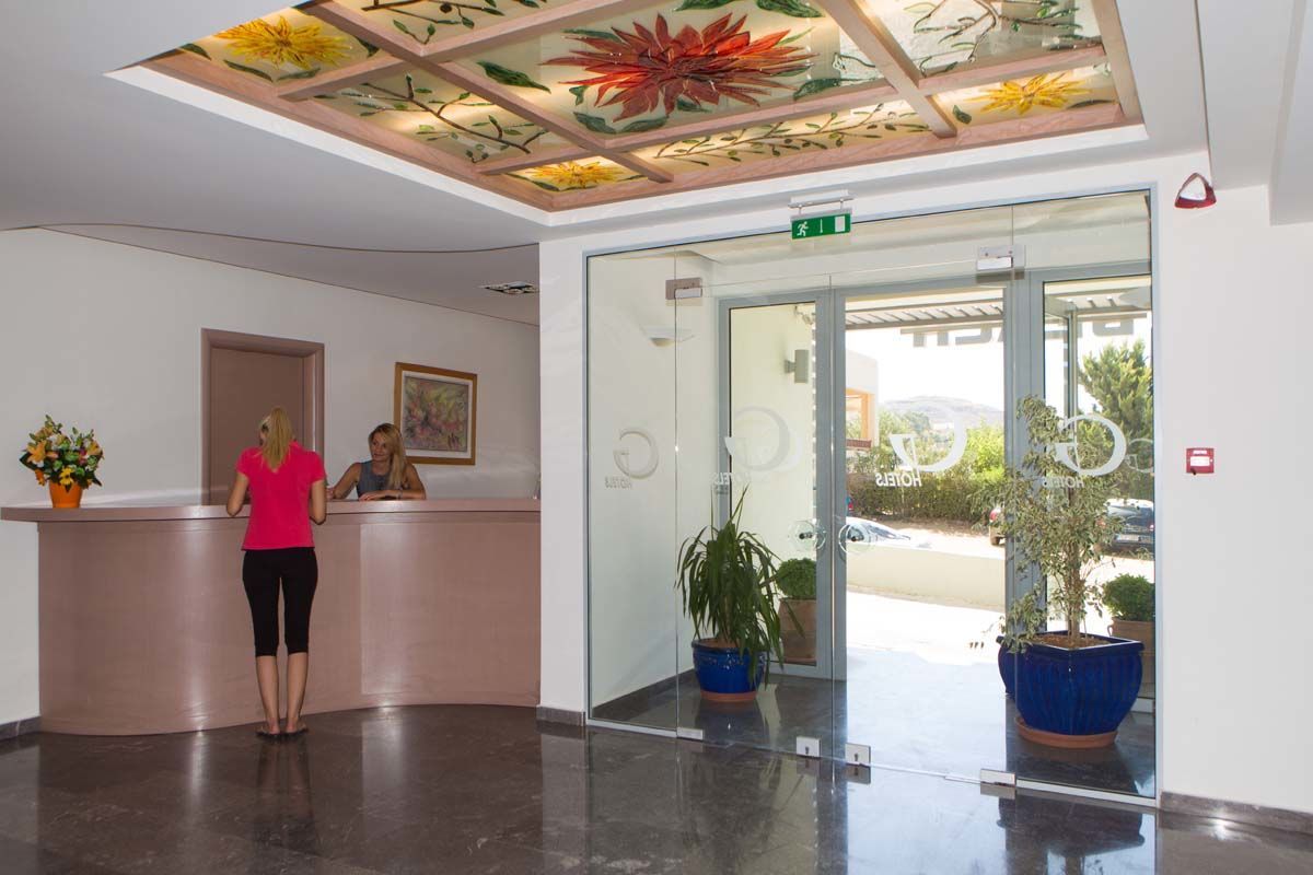 Panormo Beach 3* - Arrivée Héraklion pas cher photo 6