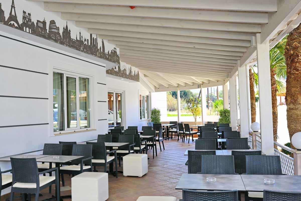 Magda Hôtel Club 4* pas cher photo 4