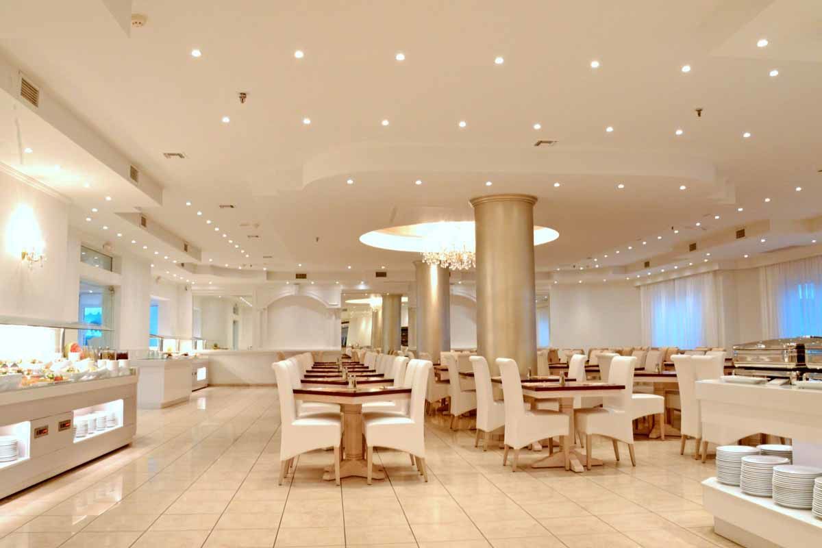 Magda Hôtel Club 4* pas cher photo 5