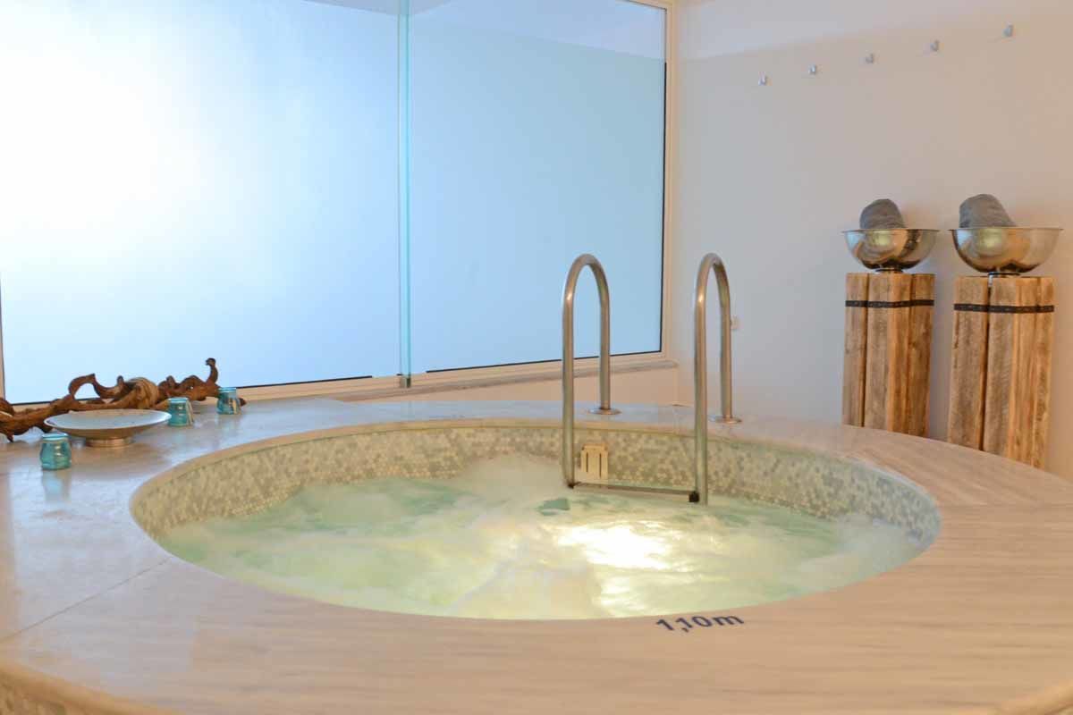 Magda Hôtel Club 4* pas cher photo 7