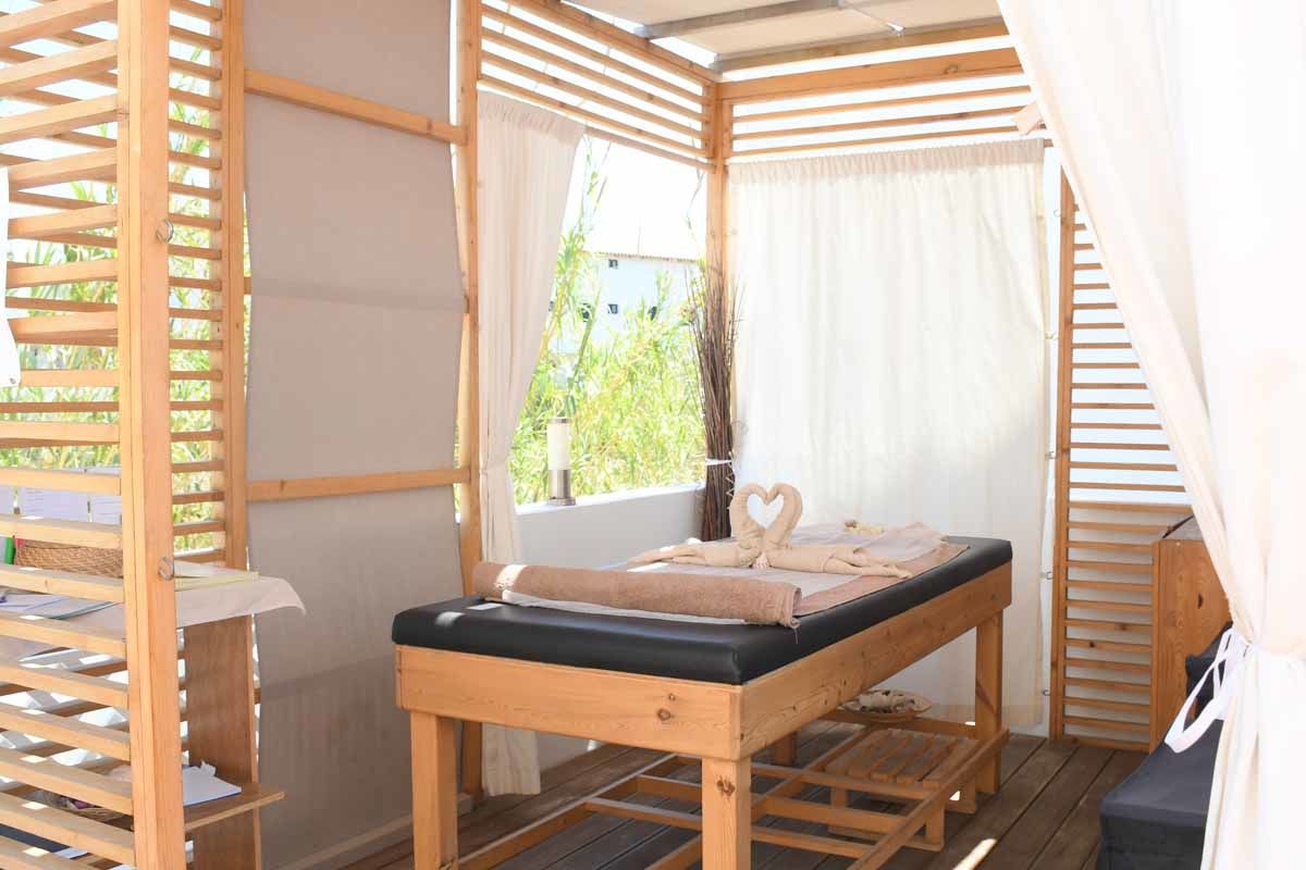 Magda Hôtel Club 4* pas cher photo 8