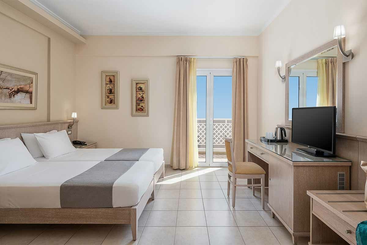 Magda Hôtel Club 4* pas cher photo 9