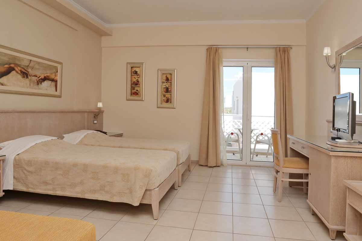 Magda Hôtel Club 4* pas cher photo 10