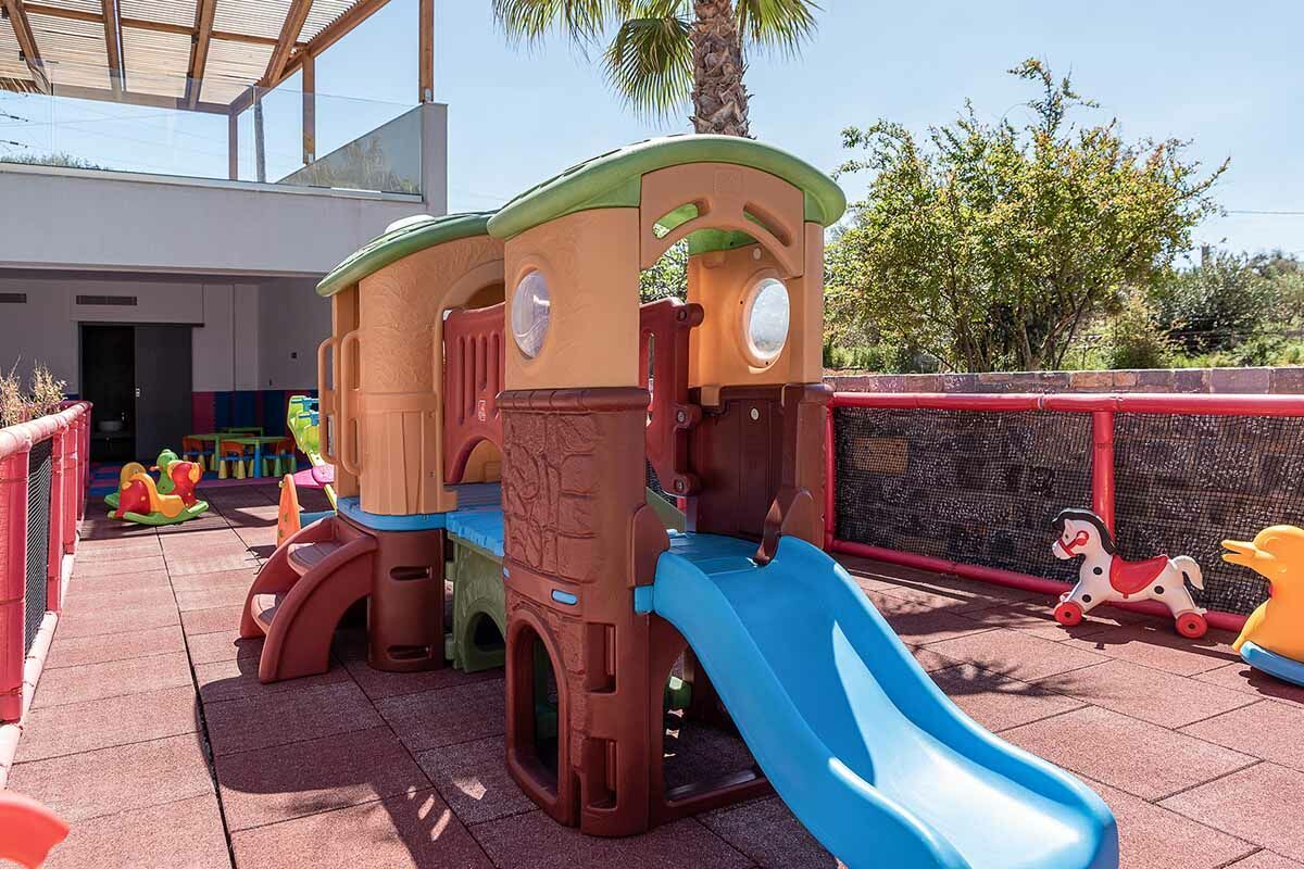 Magda Hôtel Club 4* pas cher photo 1