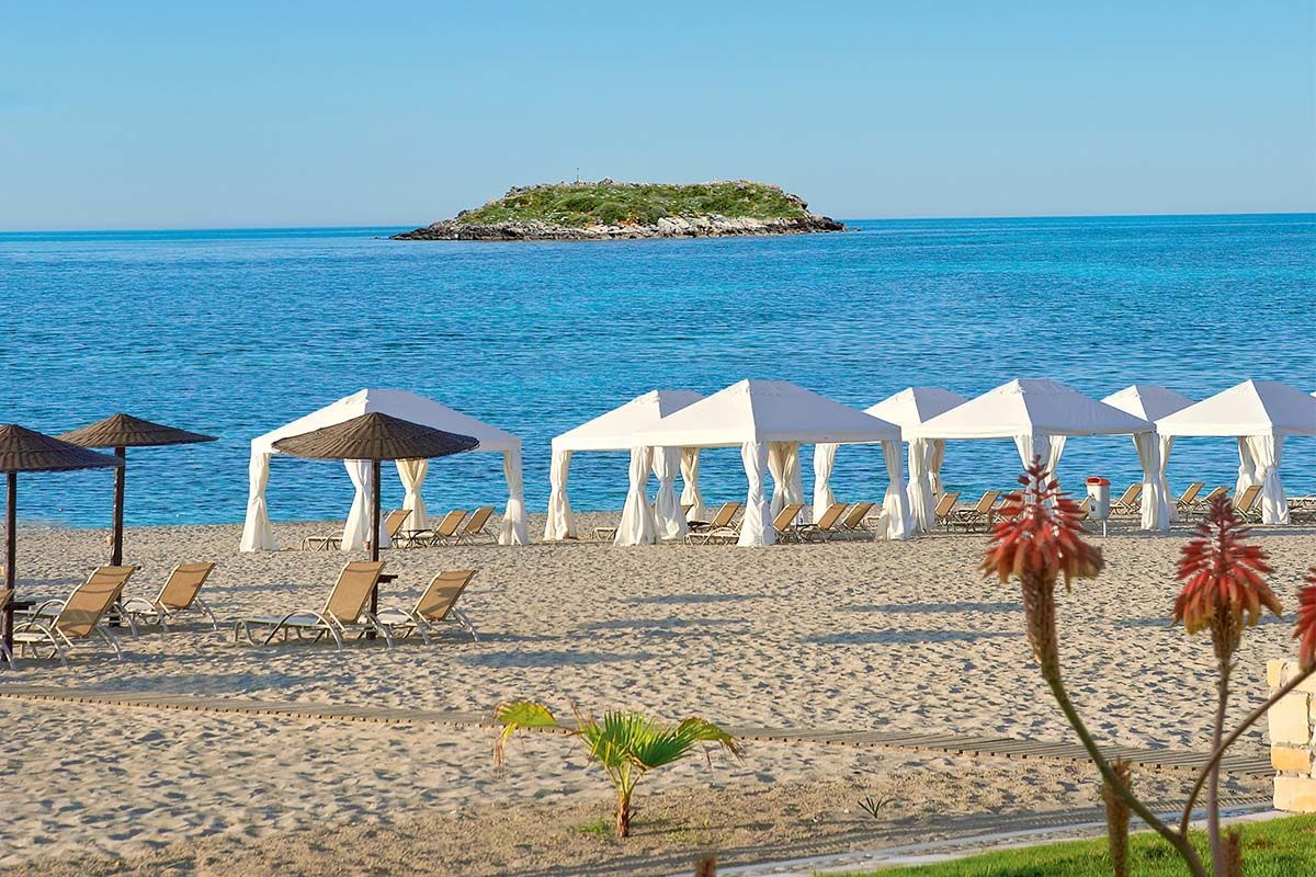Grecotel Meli Palace tout compris Resort 4* pas cher photo 4