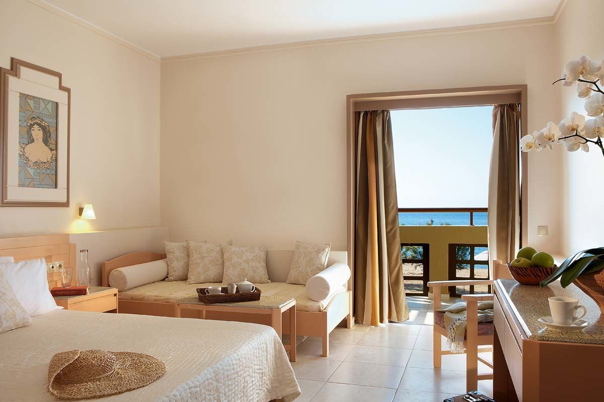 Grecotel Meli Palace tout compris Resort 4* pas cher photo 6