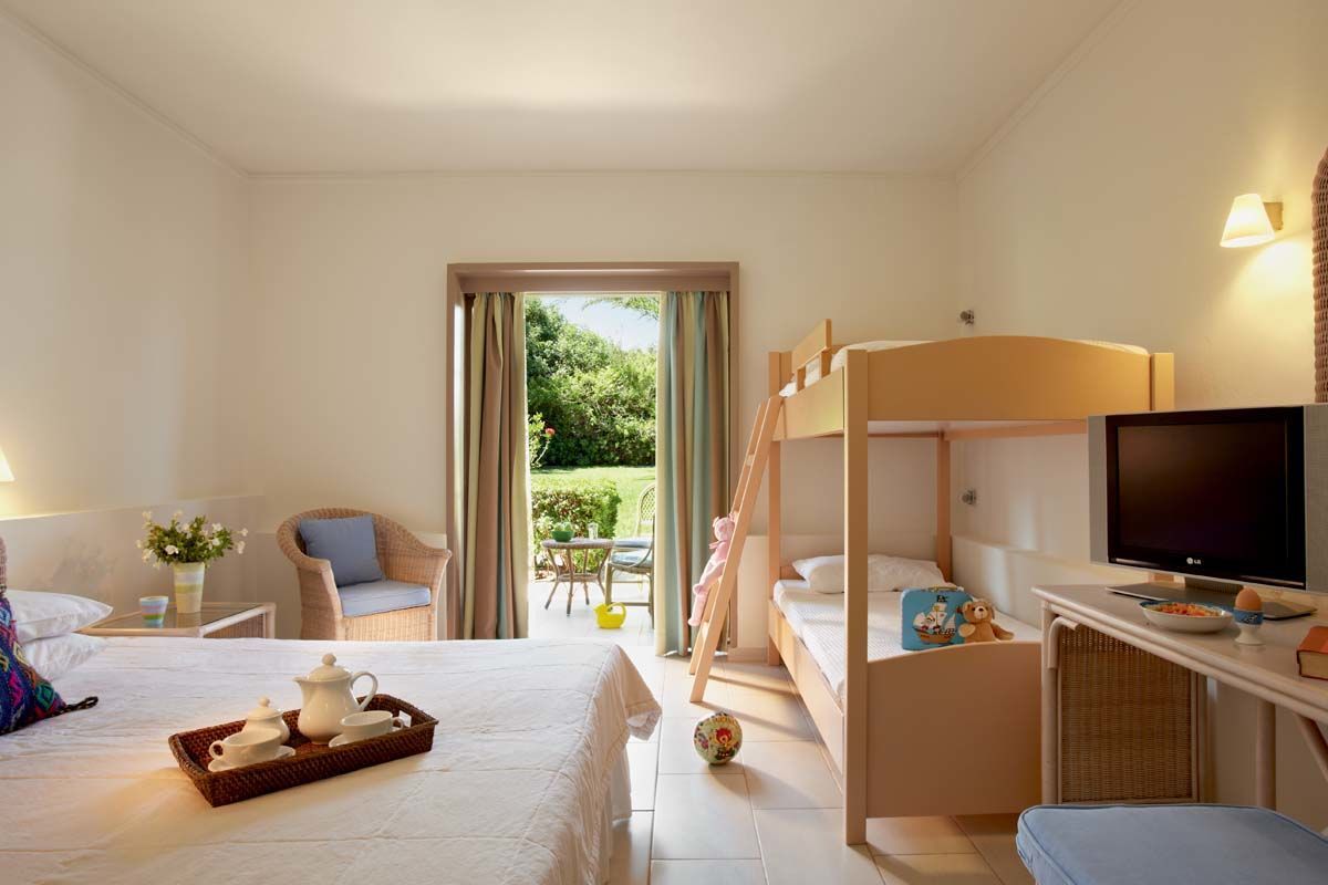 Grecotel Meli Palace tout compris Resort 4* pas cher photo 7