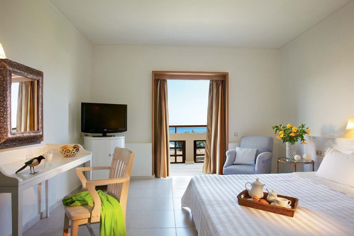 Grecotel Meli Palace tout compris Resort 4* pas cher photo 8