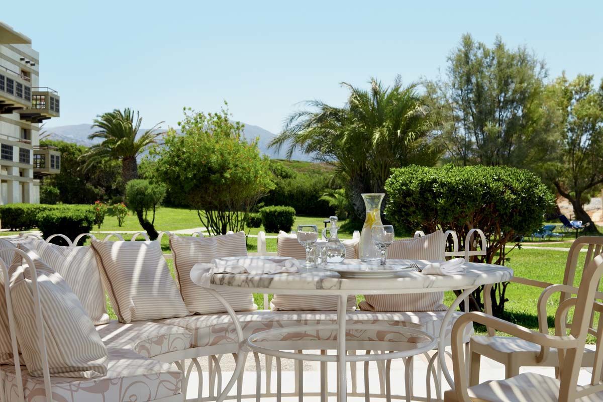Grecotel Meli Palace tout compris Resort 4* pas cher photo 10