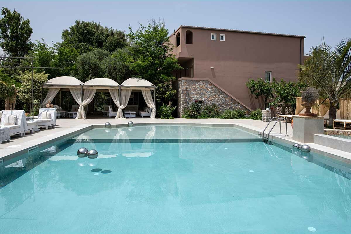 Orpheas Resort 4* - Adultes uniquement - Arrivée Héraklion pas cher photo 6