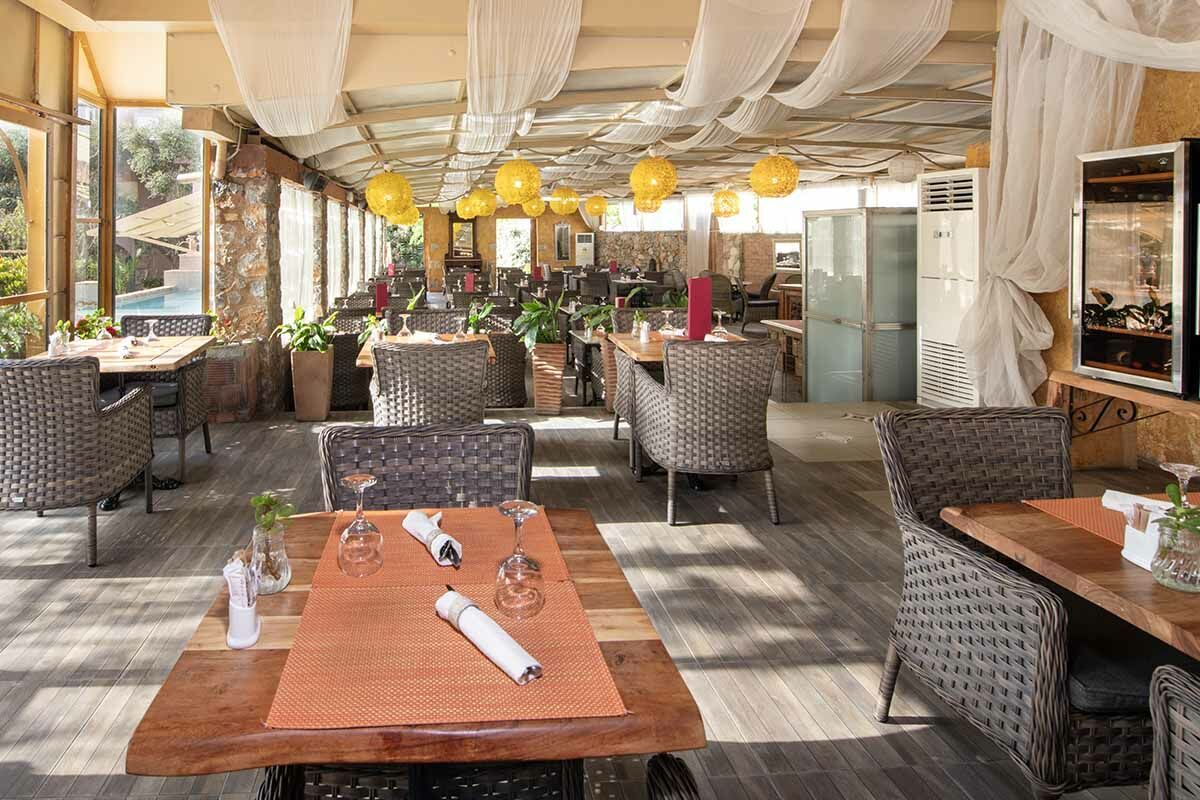 Orpheas Resort 4* - Adultes uniquement - Arrivée Héraklion pas cher photo 7