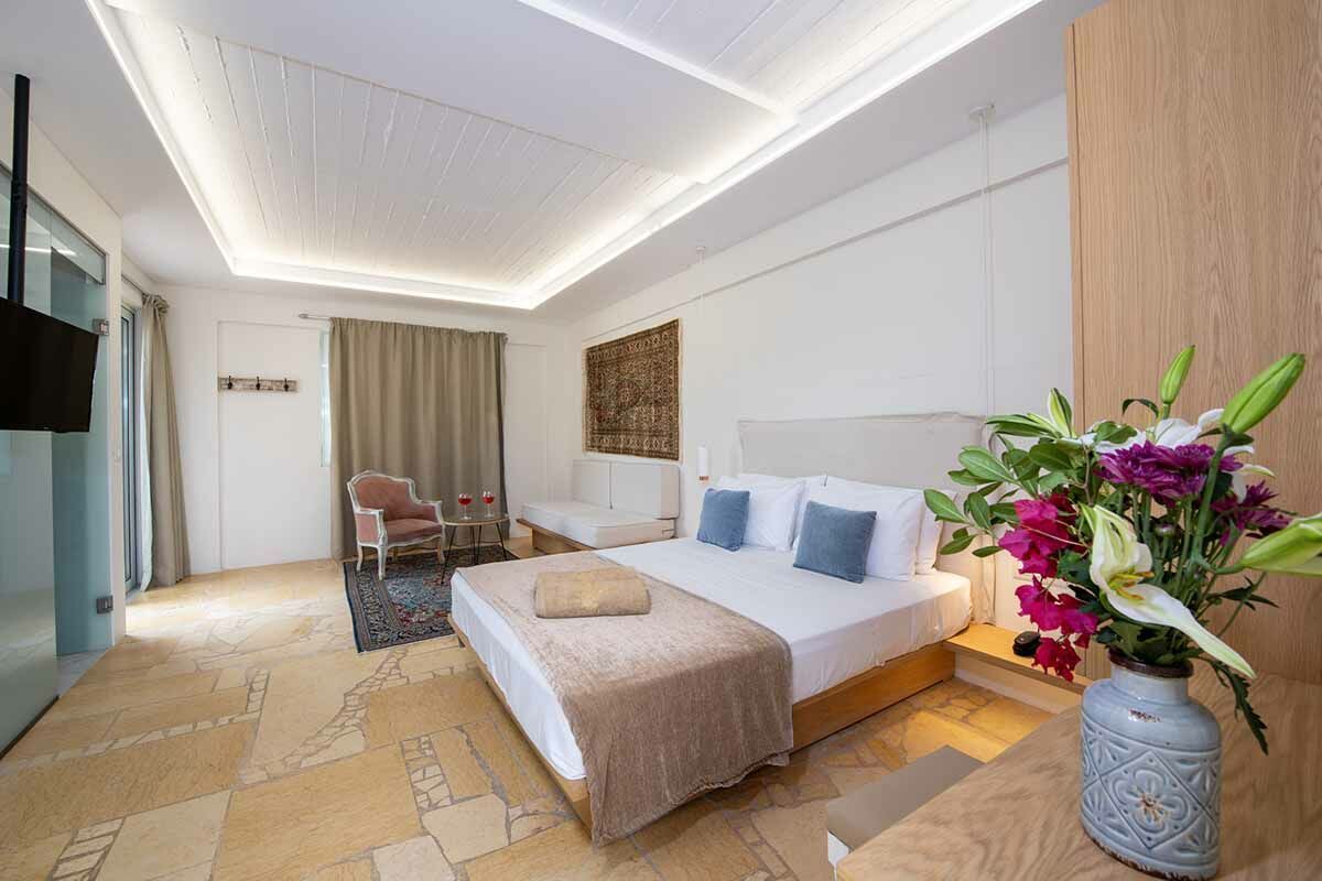 Orpheas Resort 4* - Adultes uniquement - Arrivée Héraklion pas cher photo 9