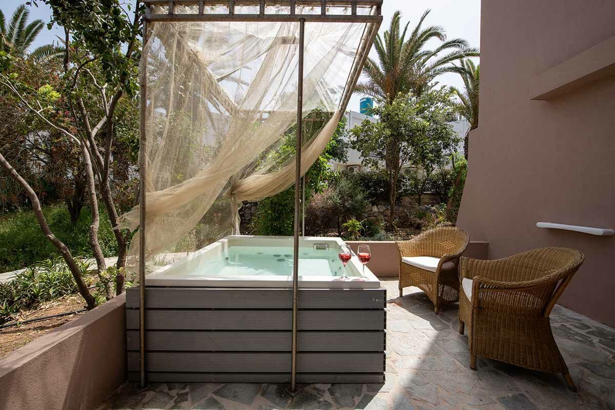 Orpheas Resort 4* - Adultes uniquement - Arrivée Héraklion pas cher