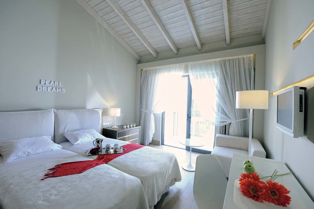 Aegean Pearl 5* - Arrivée Héraklion pas cher photo 5