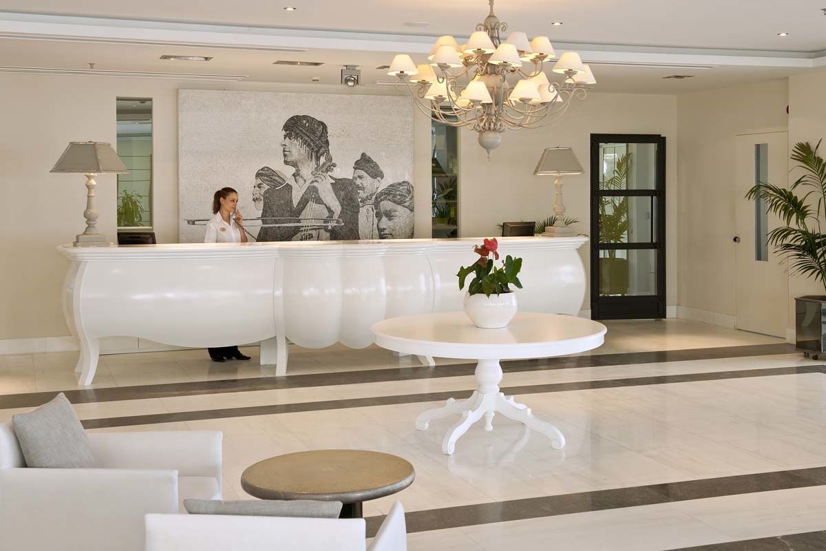 Aegean Pearl 5* - Arrivée Héraklion pas cher photo 7