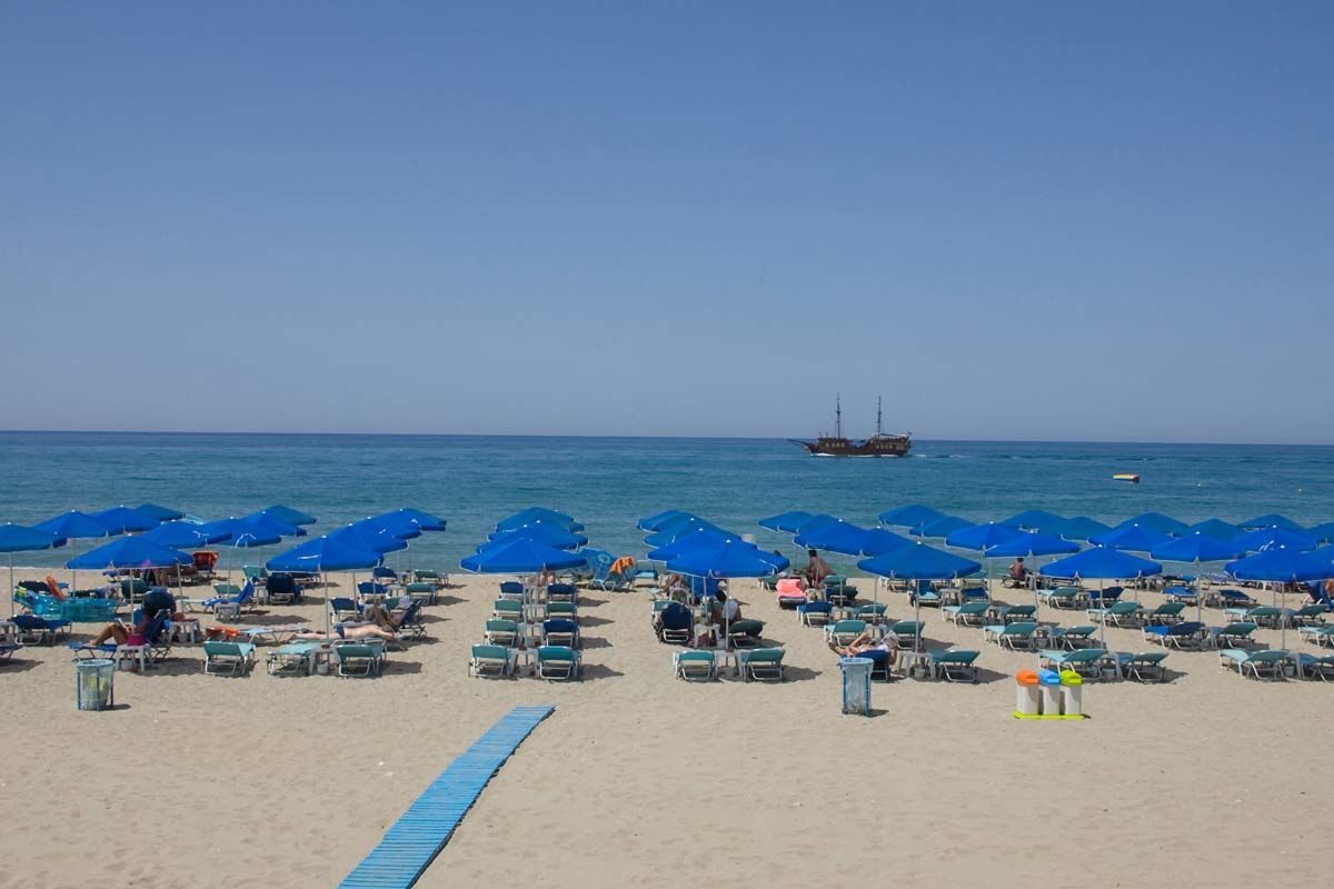 Aegean Pearl 5* - Arrivée Héraklion pas cher photo 8