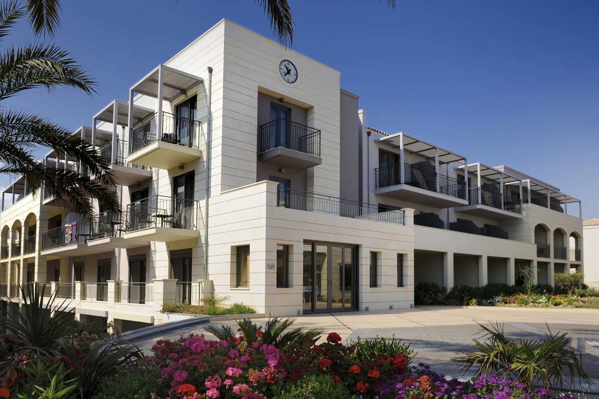 Aegean Pearl 5* - Arrivée Héraklion pas cher photo 9