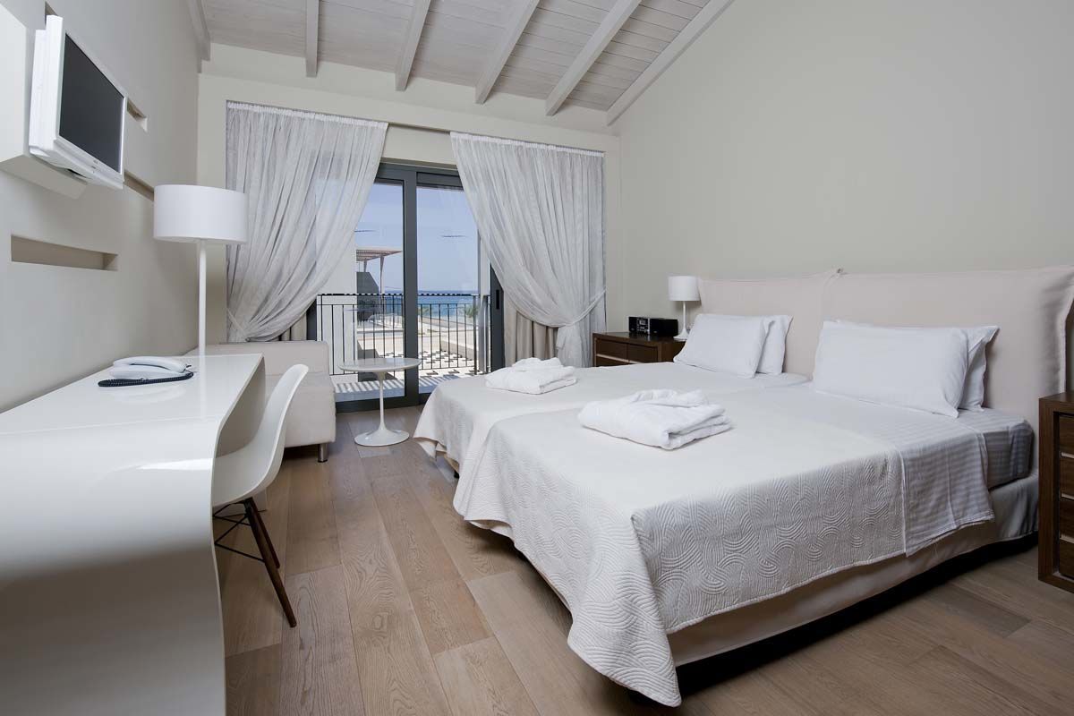 Aegean Pearl 5* - Arrivée Héraklion pas cher photo 10