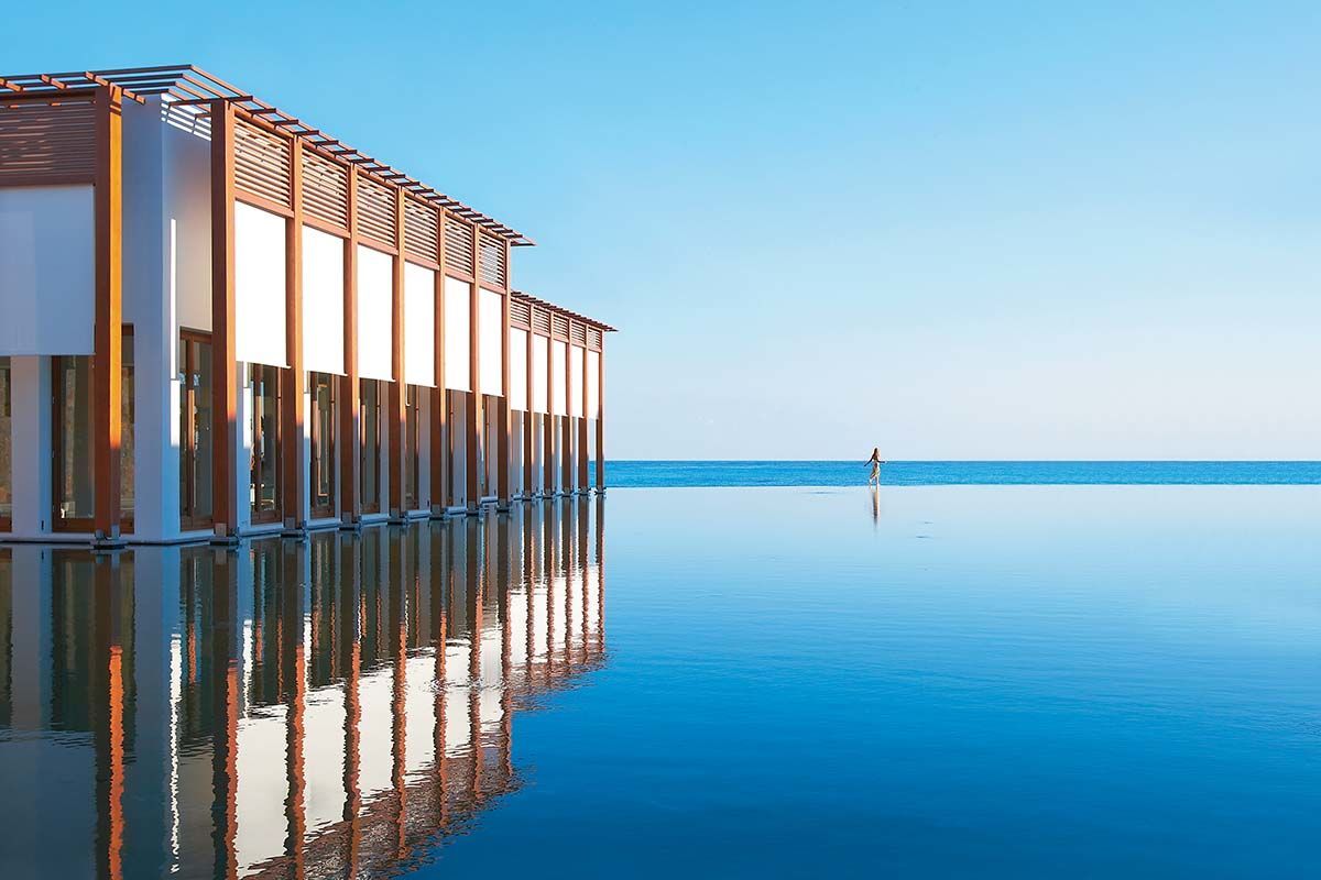 Amirandes, A Resort to Live 5* pas cher photo 2