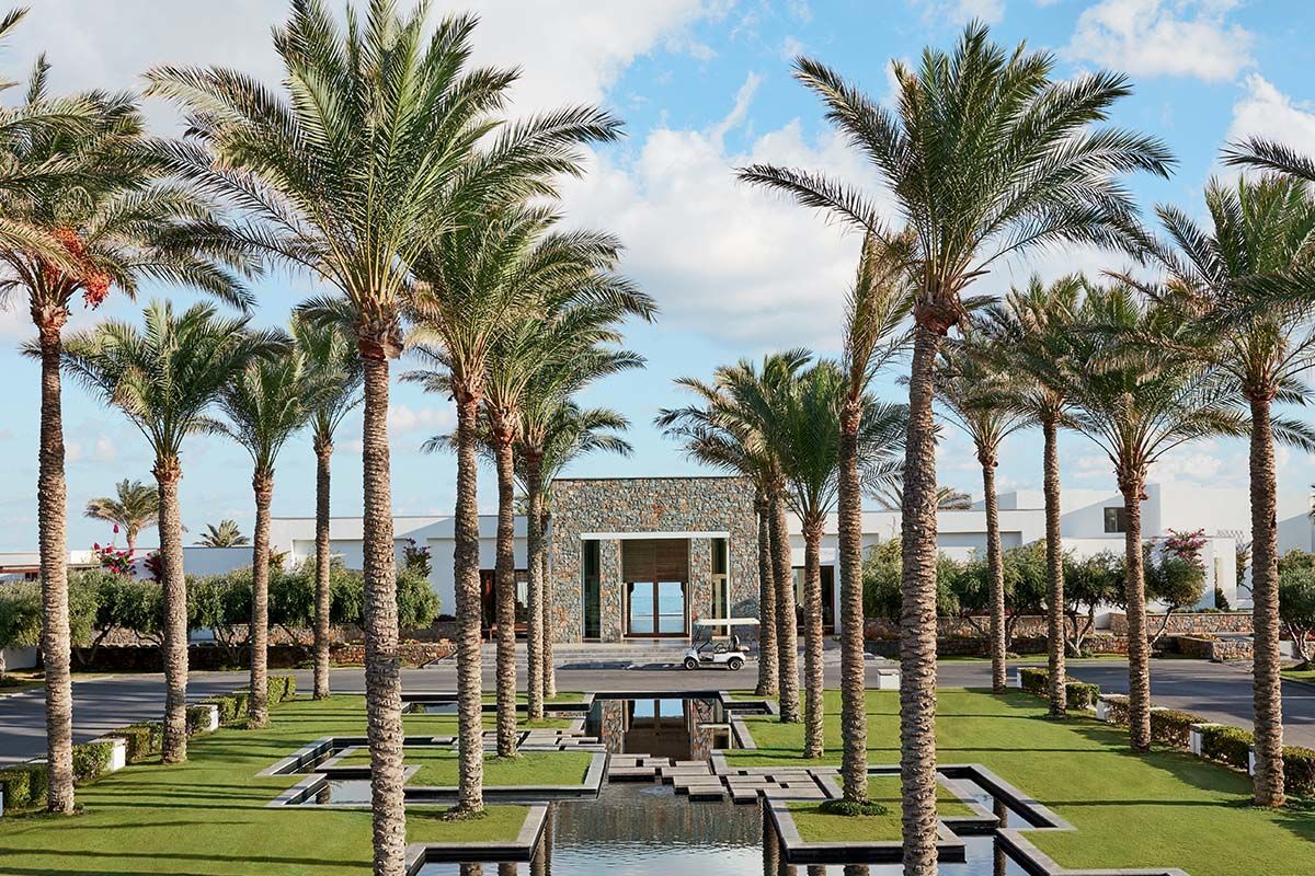 Amirandes, A Resort to Live 5* pas cher photo 4