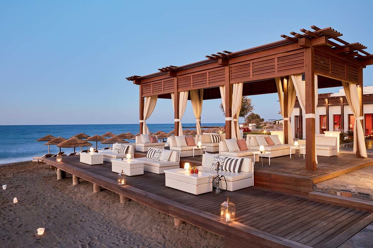 Amirandes, A Resort to Live 5* pas cher photo 5