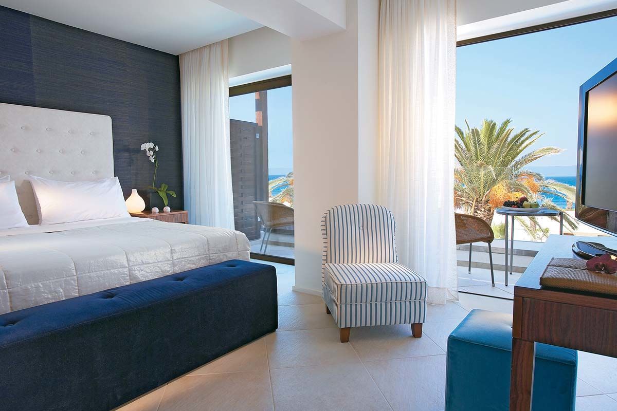 Amirandes, A Resort to Live 5* pas cher photo 6