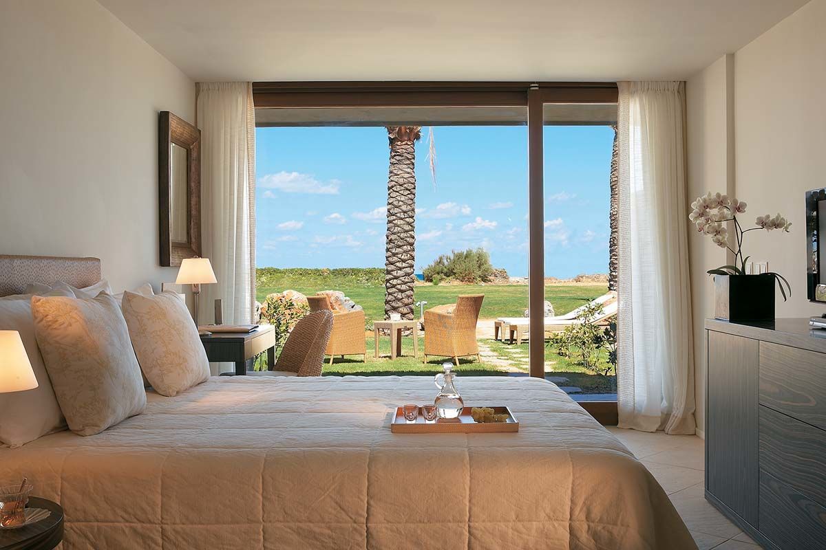Amirandes, A Resort to Live 5* pas cher photo 7