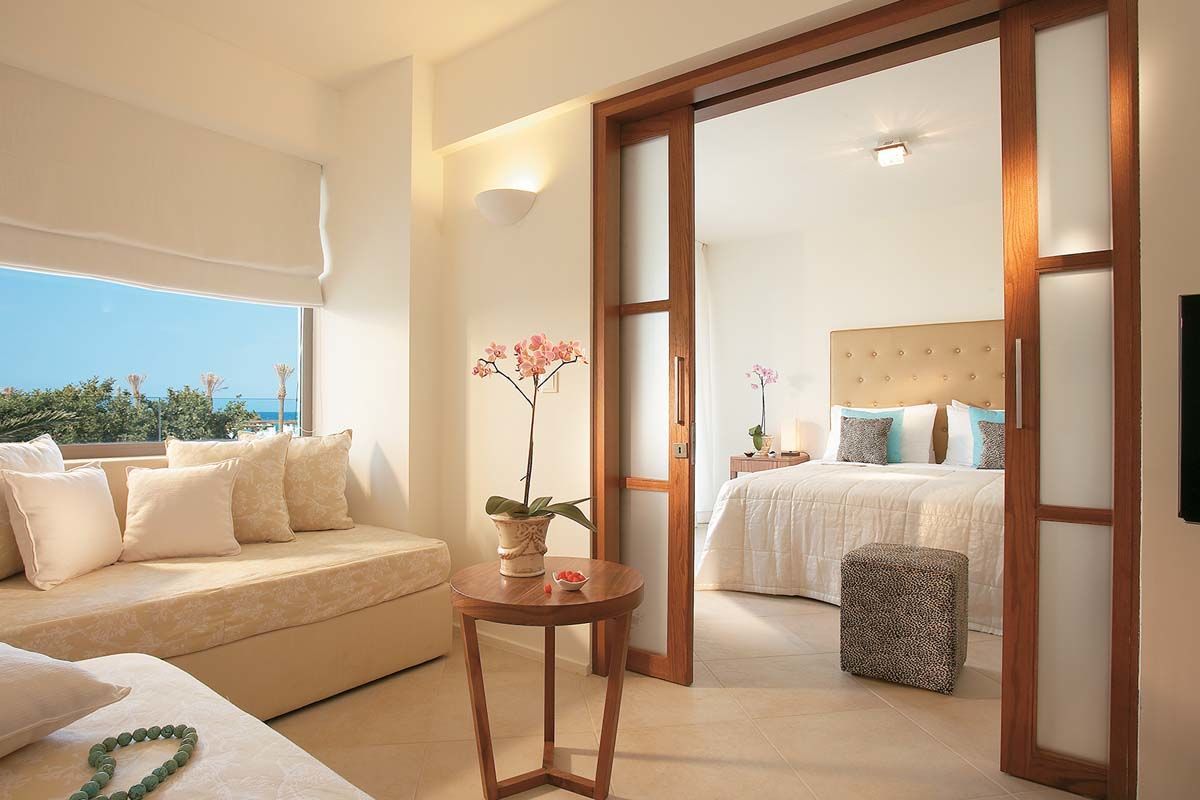 Amirandes, A Resort to Live 5* pas cher photo 8