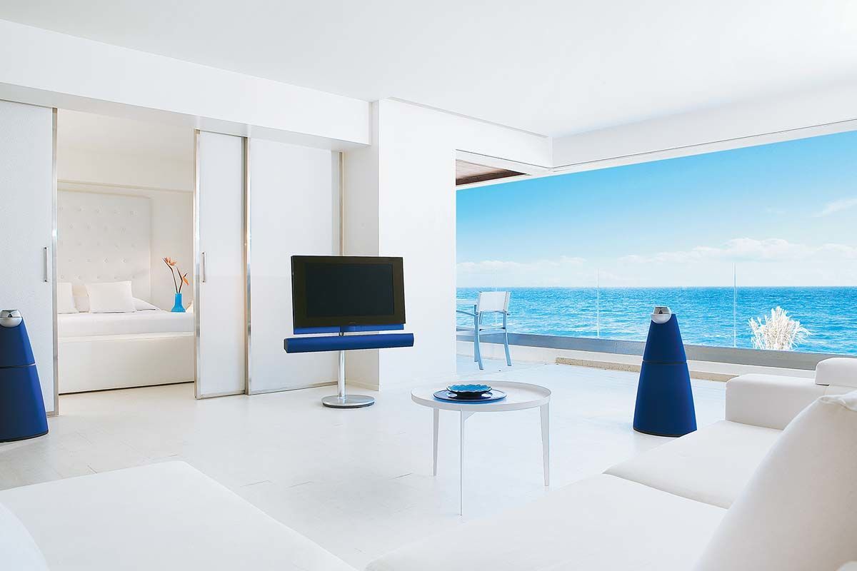 Amirandes, A Resort to Live 5* pas cher photo 9