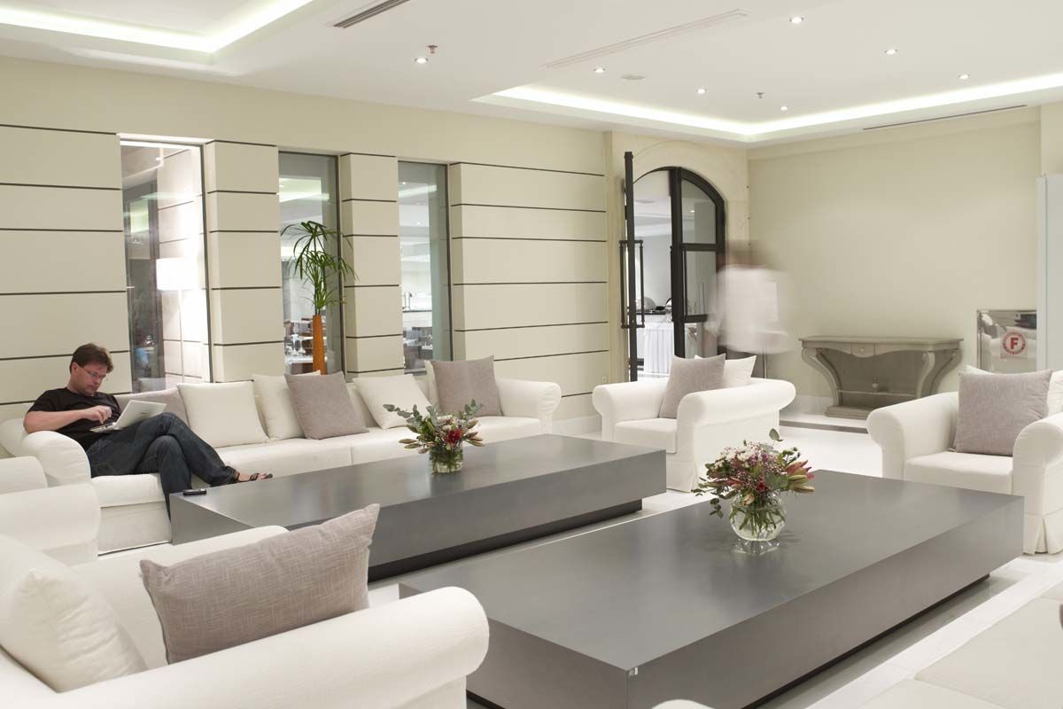 Aegean Pearl 5* - Arrivée La Chanée pas cher photo 4