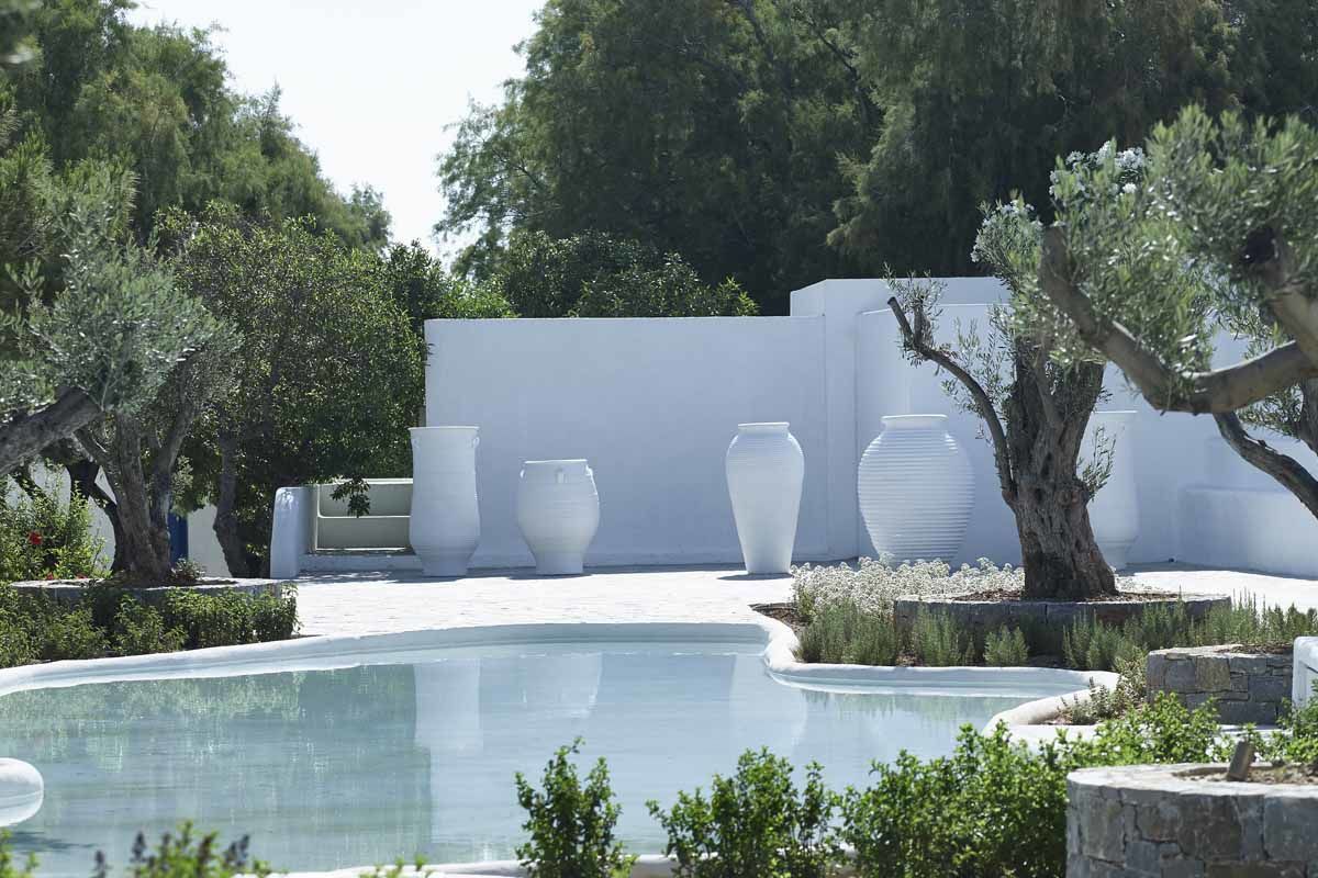 Knossos Beach Bungalows 5* pas cher photo 4