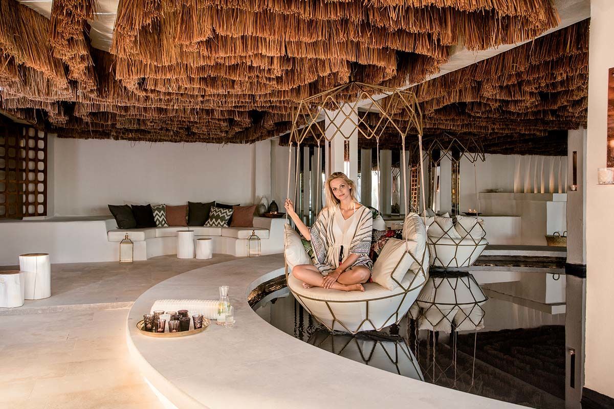 Grecotel LuxMe White - LuxMe Resort - Arrivée Héraklion pas cher photo 6