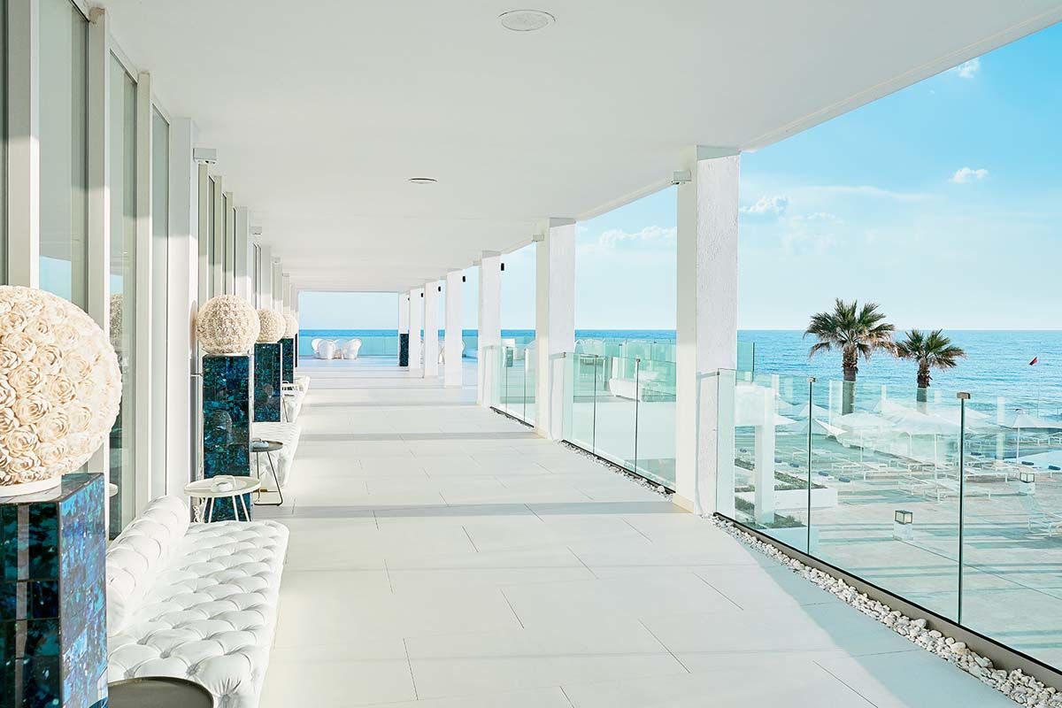 Grecotel LuxMe White - LuxMe Resort - Arrivée Héraklion pas cher photo 7