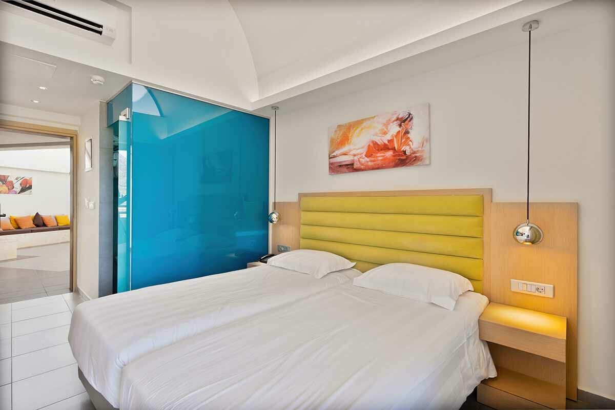 Bali Star Resort Hôtel 3* pas cher photo 5