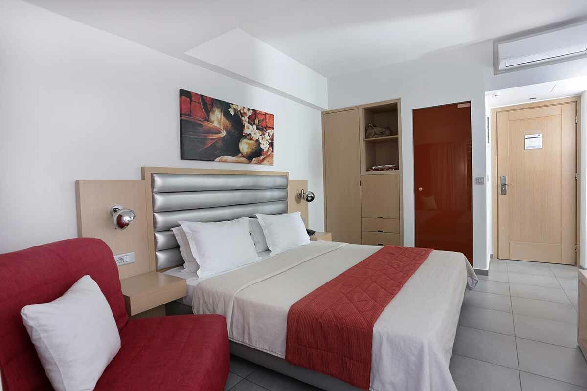 Bali Star Resort Hôtel 3* pas cher photo 6
