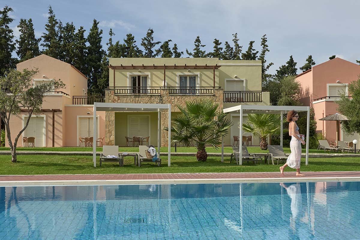 Pilot Beach Resort 5* - Arrivée Héraklion pas cher photo 5