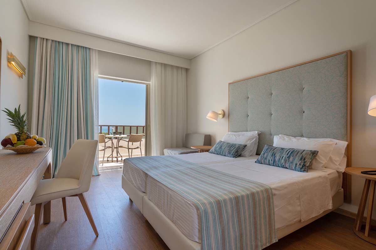 Pilot Beach Resort 5* - Arrivée Héraklion pas cher photo 6