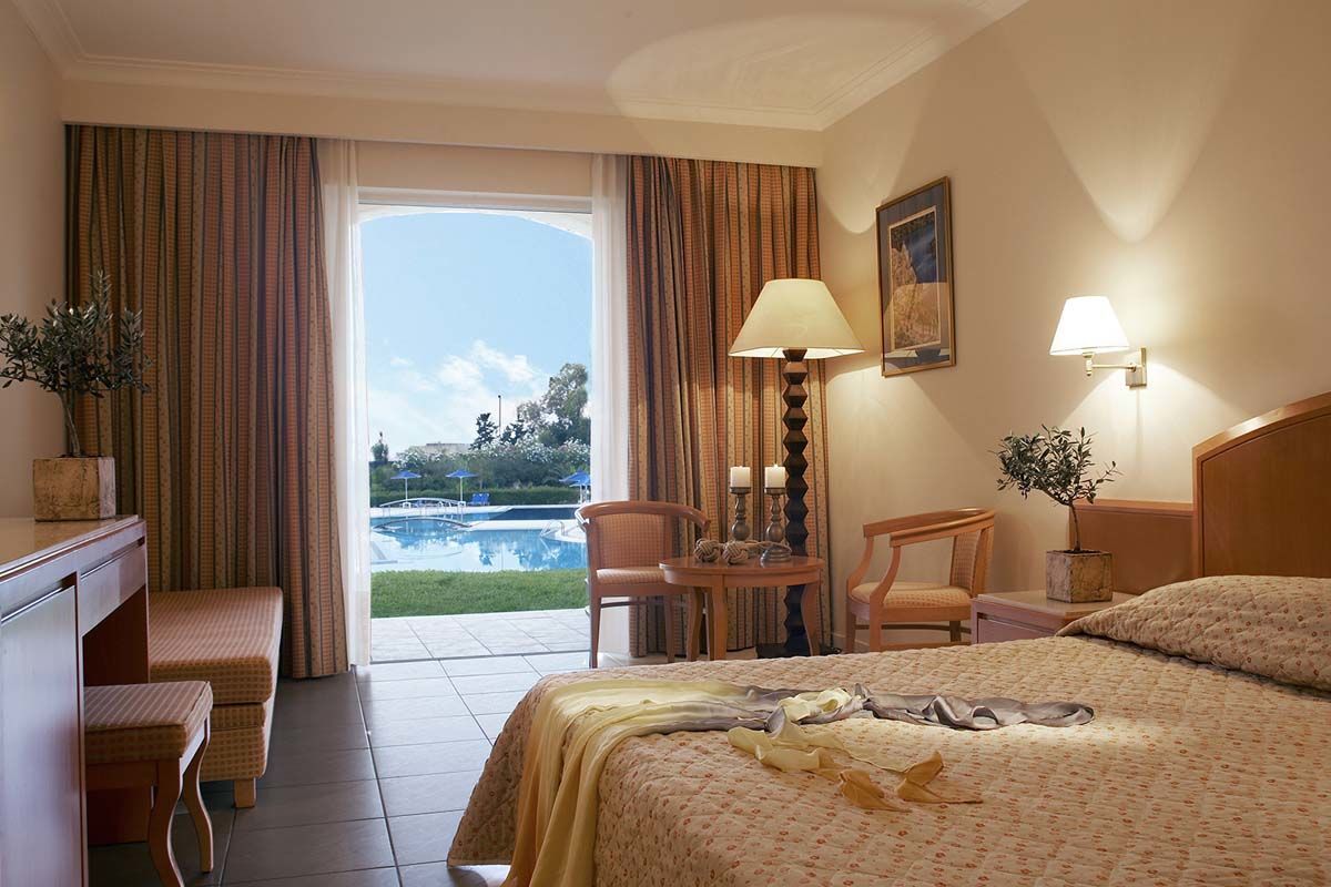 Pilot Beach Resort 5* - Arrivée Héraklion pas cher photo 7