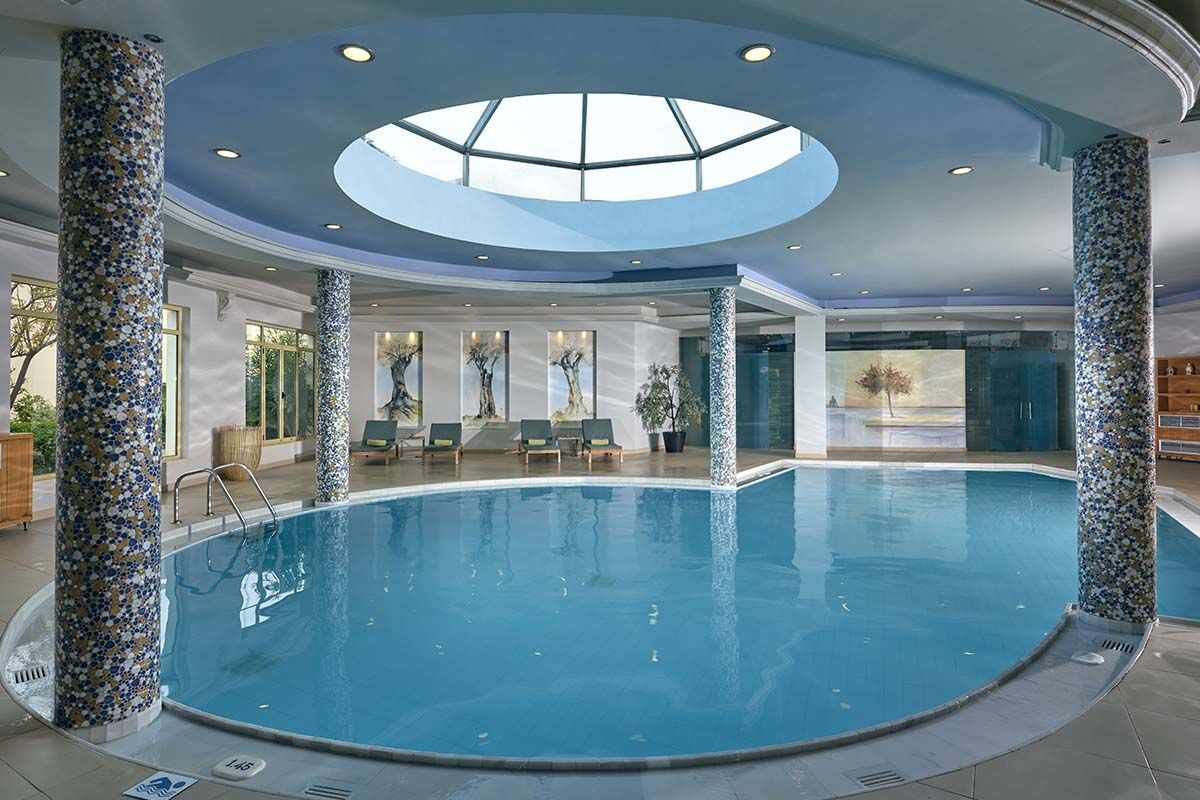 Pilot Beach Resort 5* - Arrivée Héraklion pas cher photo 8