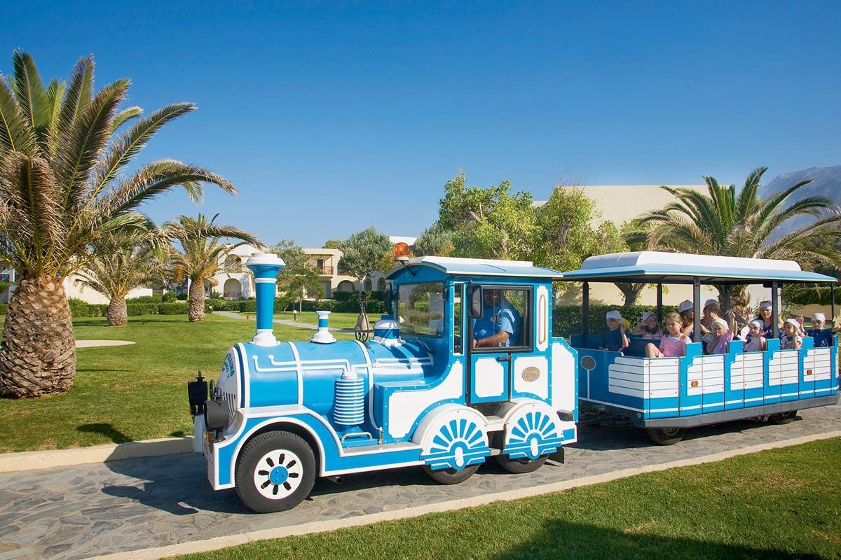 Pilot Beach Resort 5* - Arrivée Héraklion pas cher photo 10