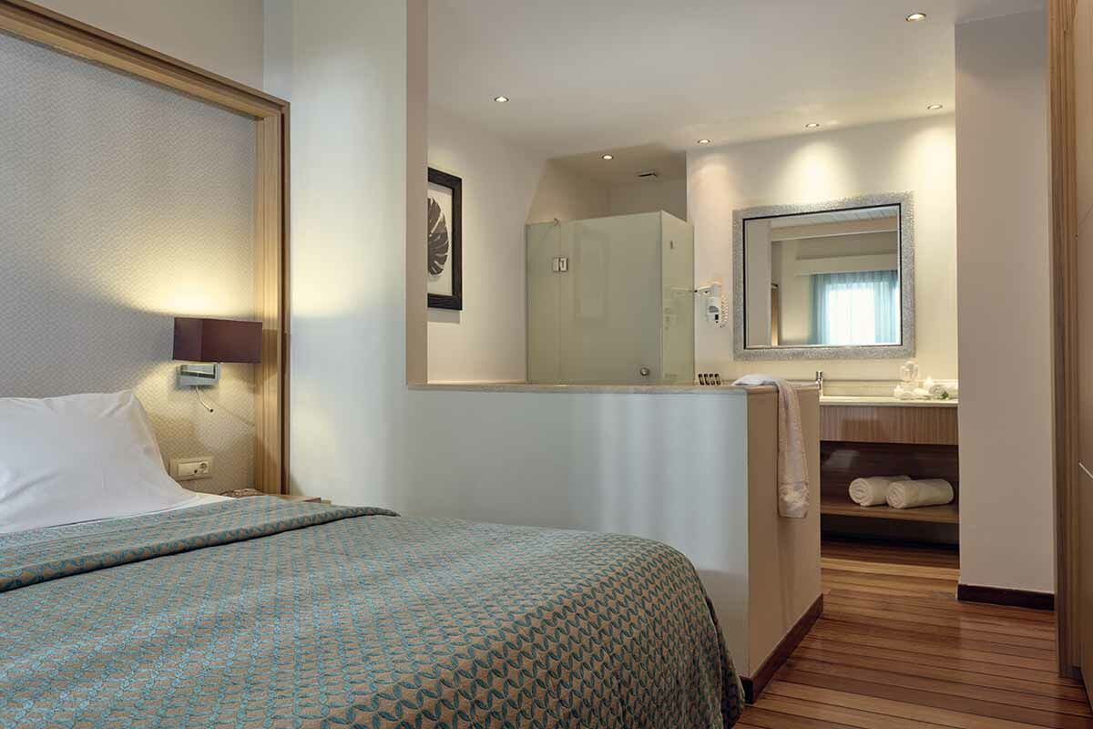 Pilot Beach Resort 5* - Arrivée Héraklion pas cher