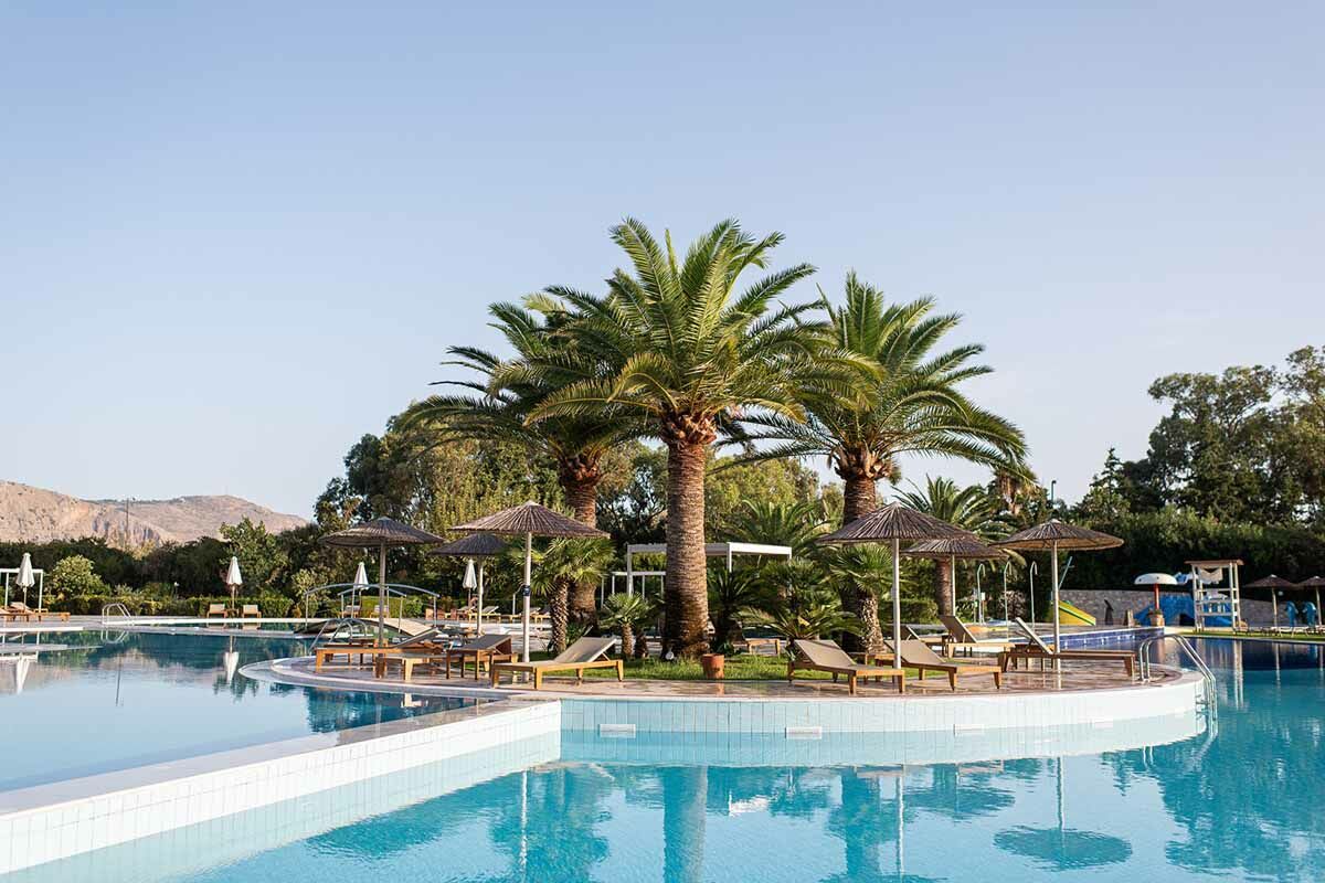 Pilot Beach Resort 5* - Arrivée Héraklion pas cher photo 6