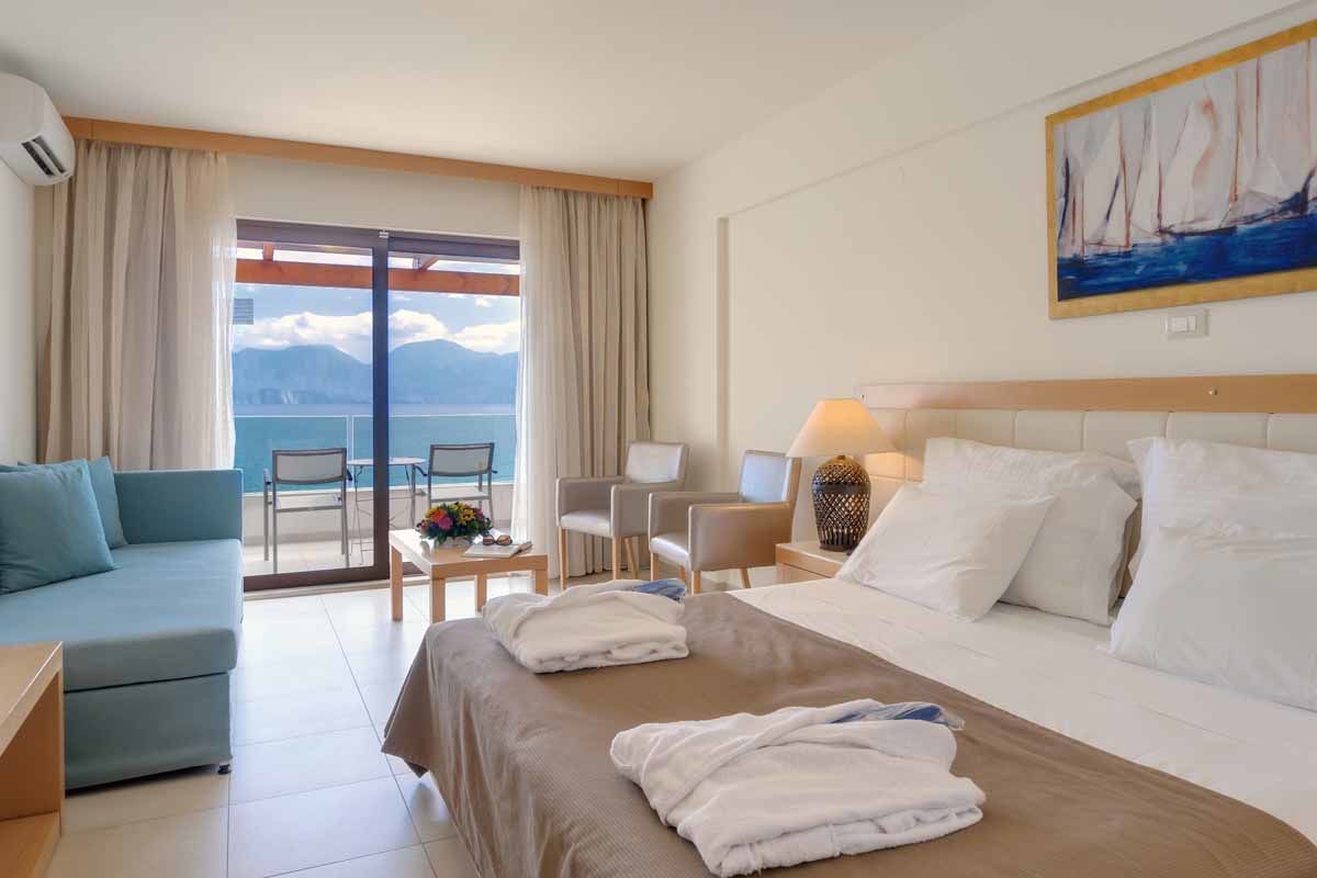 Miramare Resort & Spa 4* pas cher photo 9