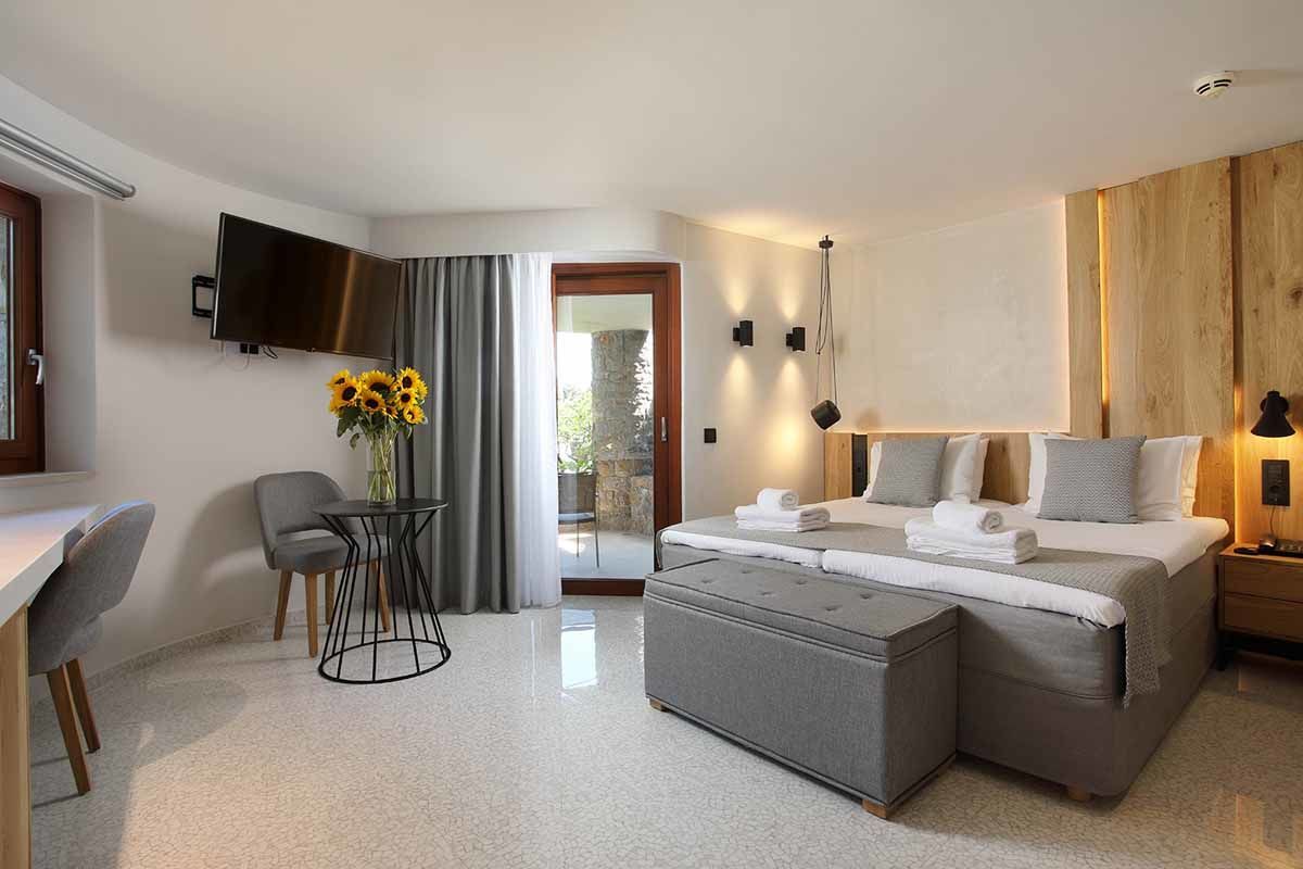 Ikaros Beach Luxury Resort & Spa 5* - Adultes uniquement pas cher photo 8