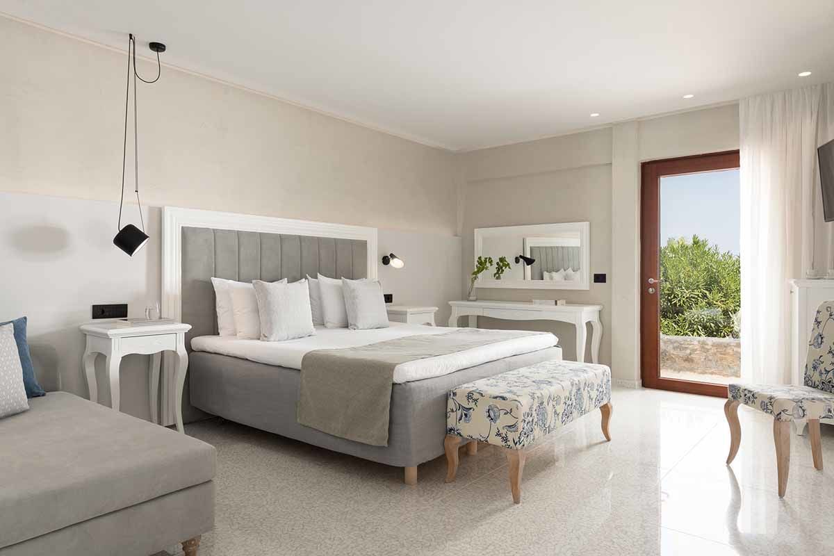 Ikaros Beach Luxury Resort & Spa 5* - Adultes uniquement pas cher photo 10