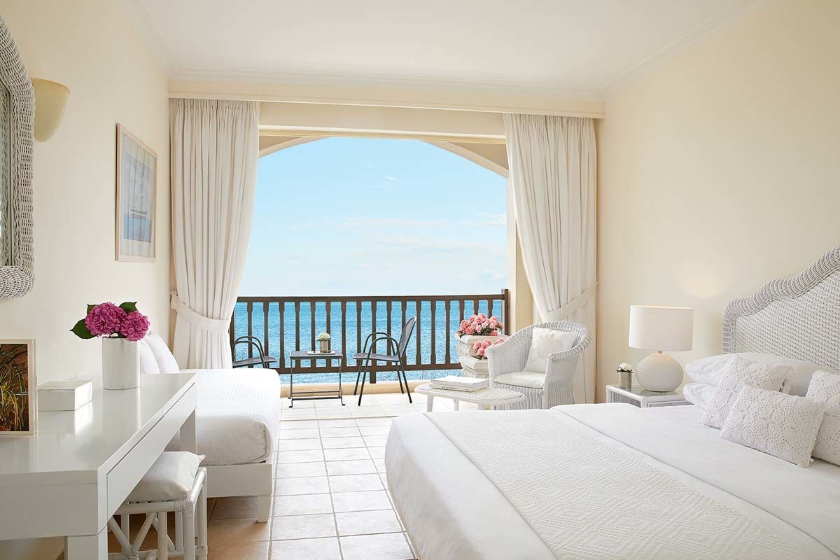 Grecotel Marine Palace & Aqua Park 4* - Arrivée Héraklion pas cher photo 6