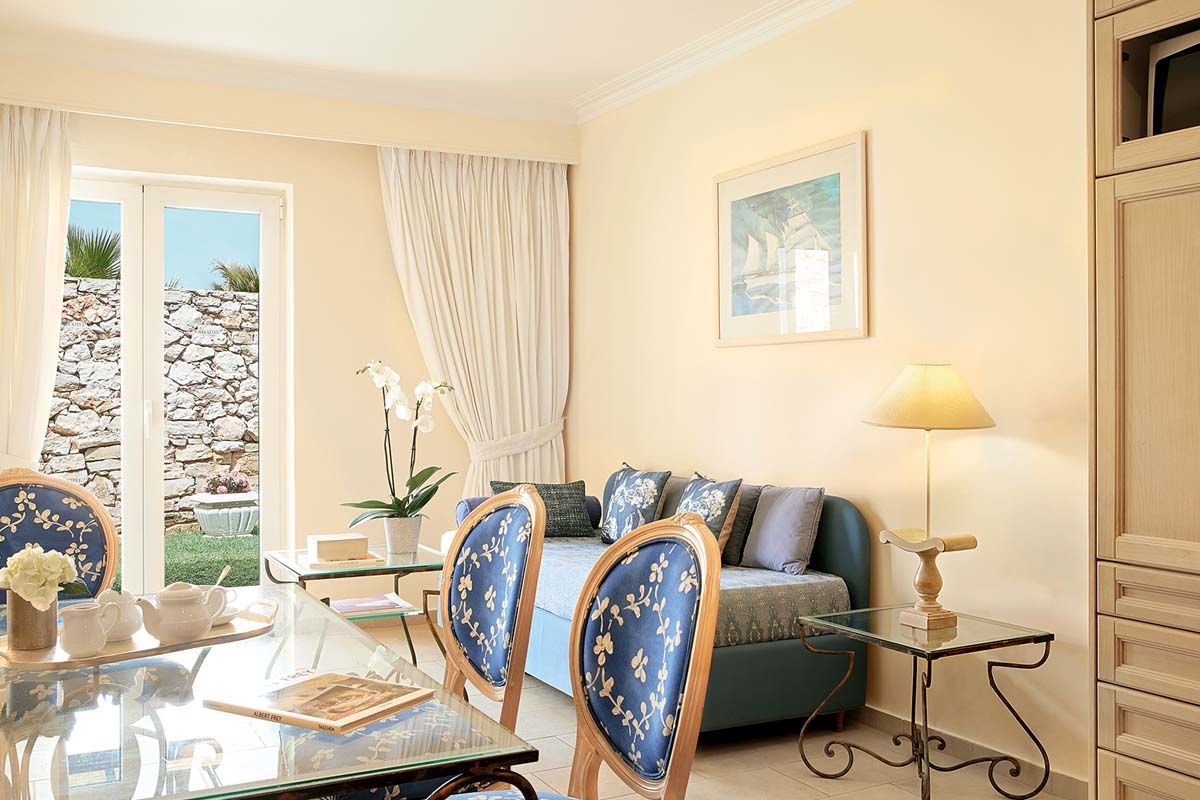 Grecotel Marine Palace & Aqua Park tout compris Resort 4* - Arrivée Héraklion pas cher photo 7